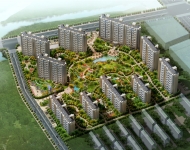 苏泊尔·翡翠花园
