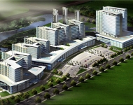 温岭市医疗中心