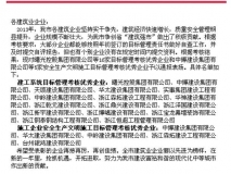 2013年度建工局考核