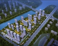 碧桂园悦城水岸