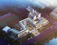 温岭市第三中学东部校区新建工程