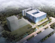 衢州杰丰服装产业创新综合体一期建设工程